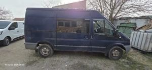 Ford Transit  - imagine 8