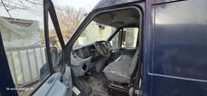 Ford Transit  - imagine 2