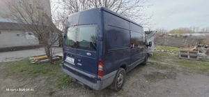 Ford Transit  - imagine 4