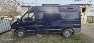 Ford Transit  - imagine 3