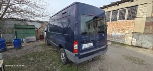 Ford Transit  - imagine 9