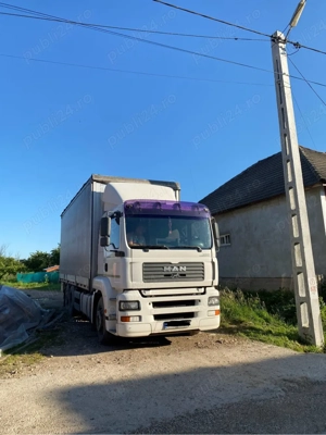 De vânzare MAN TGA 26.480  - imagine 2