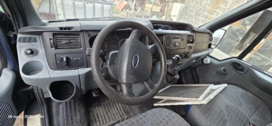Ford Transit  - imagine 5