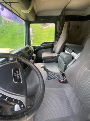 De vânzare MAN TGA 26.480  - imagine 3