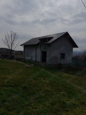 Casa de vanzare Copalau, Botosani - imagine 4