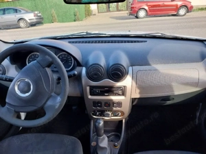 Dacia Sandero 1.4 mpi an 2009 recent adusa germania - imagine 5