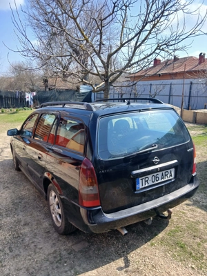 Vand opel anstra g 2004, cutie hidramata - imagine 4