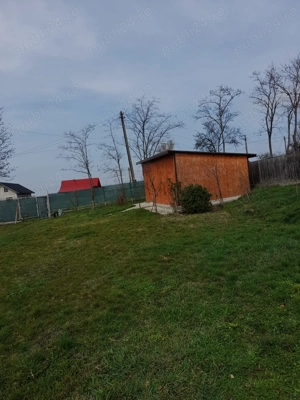 Casa de vanzare Copalau, Botosani - imagine 2