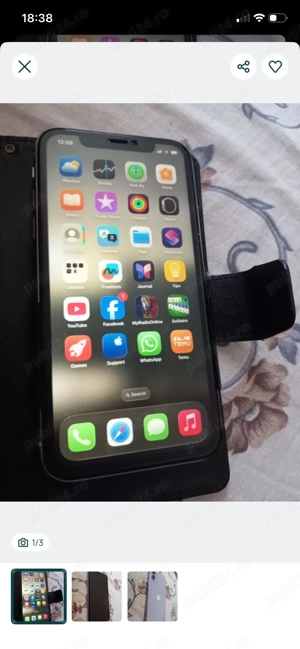 iphone 11 de 64 gb