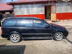 Vand opel anstra g 2004, cutie hidramata - imagine 3