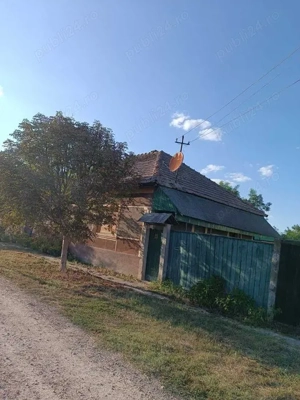 Casa de vânzare Boiu Bihor