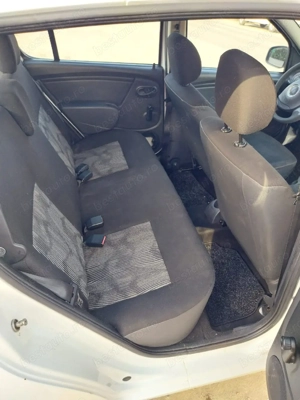 Dacia Sandero 1.4 mpi an 2009 recent adusa germania - imagine 6