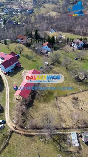 Teren Intravilan Bran Predelut 2788 Mp - imagine 4