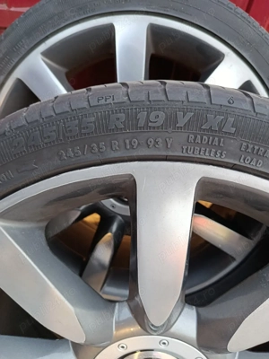 Roți/geante - imagine 3