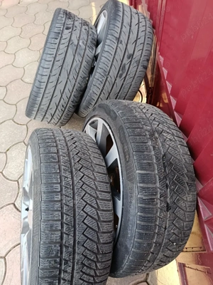 Roți/geante - imagine 5