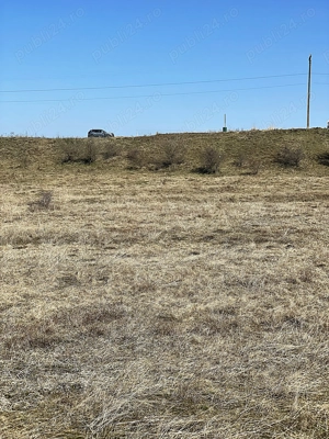 Teren de vanzare in zona turistica Valea Avrigului, judetul Sibiu 1700mp. - imagine 2