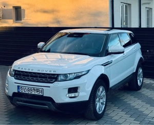 Range Rover Evoque 2.2 - imagine 2