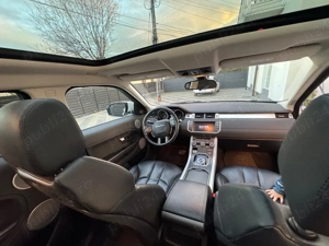 Range Rover Evoque 2.2 - imagine 4