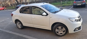 De vânzare Dacia Logan 1,5 diesel 