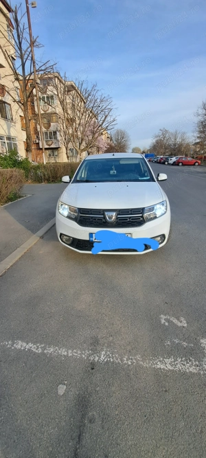 De vânzare Dacia Logan 1,5 diesel  - imagine 2