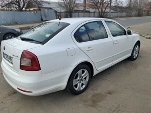Skoda octavia 1.6 diesel 2012 - imagine 7