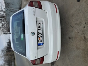 Skoda octavia 1.6 diesel 2012
