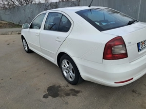 Skoda octavia 1.6 diesel 2012 - imagine 4