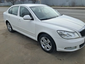 Skoda octavia 1.6 diesel 2012 - imagine 5