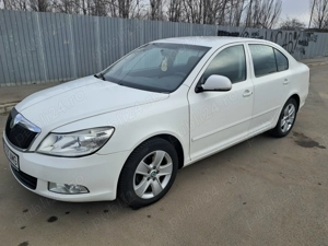 Skoda octavia 1.6 diesel 2012 - imagine 3