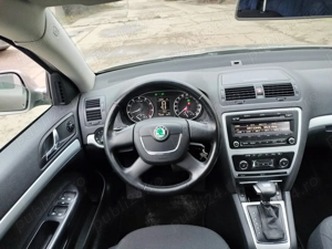 Skoda Octavia 1,4 tsi 122 cp, automata  - imagine 7