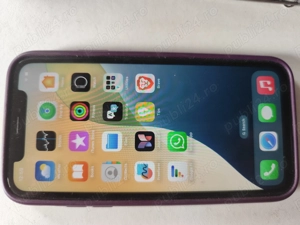 IPhone Xr turcoaz