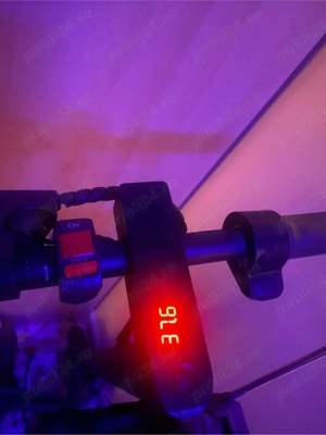 trotineta xiaomi pro 