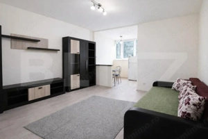Garsoniera de inchiriat, 32 mp, zona BIG