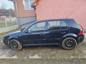 Vw golf 4/pentru dezembrezi - imagine 3