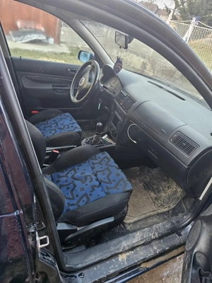 Vw golf 4/pentru dezembrezi - imagine 4