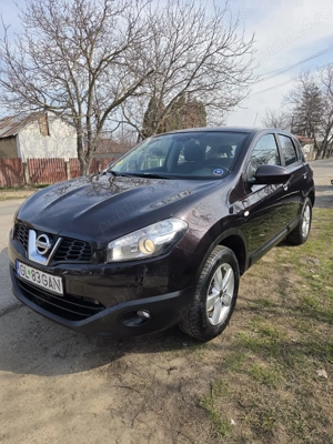Vând Nissan Qashqai, an 2011. Masină bine întreținută si curata profesionist! - imagine 4