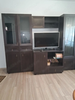 Închiriez apartament 2 camere - imagine 9