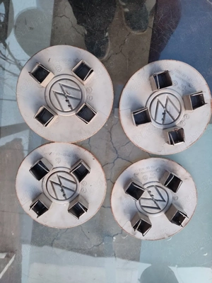 vând capace protecție prezoane  - imagine 2