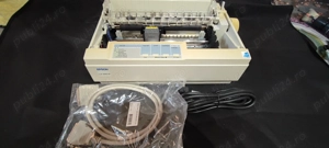 Piese matriciale Epson LX  300- 300+II ,350  si riboane originale