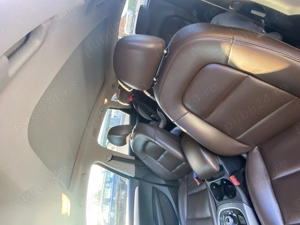 Audi q5 quattro impecabil - imagine 5