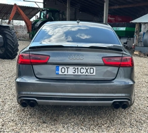 Audi a6 c7 - imagine 4
