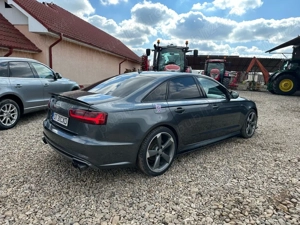 Audi a6 c7 - imagine 3
