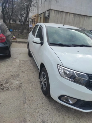 Vând Logan martie 2018 full dotări, diesel 1500. - imagine 5