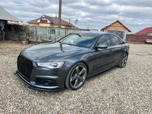 Audi a6 c7 - imagine 2