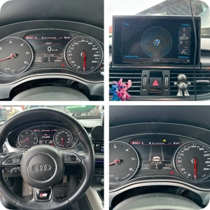 Audi a6 c7 - imagine 6