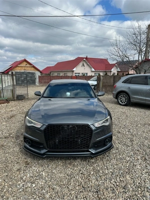 Audi a6 c7 - imagine 5