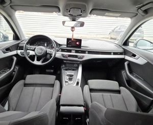 Vand audi a 4 b9, avant, 2018 - imagine 4