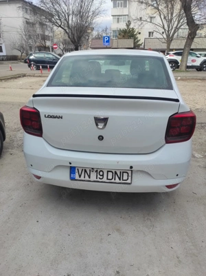 Vând Logan martie 2018 full dotări, diesel 1500. - imagine 3