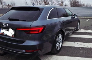 Vand audi a 4 b9, avant, 2018 - imagine 3