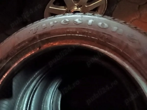 Vând cauciucuri auto  - imagine 3